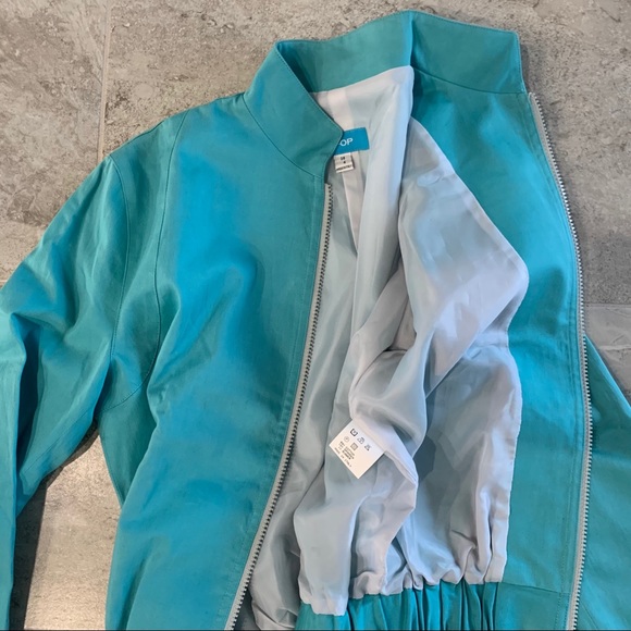 Barney’s New York - CO-OP Jacket - NWOT - Picture 10 of 12